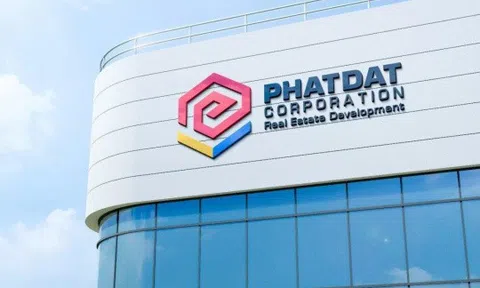 Phát Đạt báo doanh thu quý 3 giảm mạnh, lãi 51 tỷ đồng