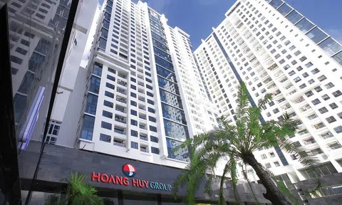 Lợi nhuận gộp trong quý tăng vọt 964% so với cùng kỳ