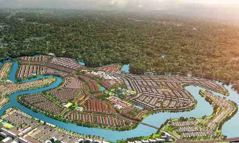 Chủ đầu tư Aqua City Phoenix Island được trái chủ chấp thuận giảm lãi suất lô trái phiếu 1.300 tỷ