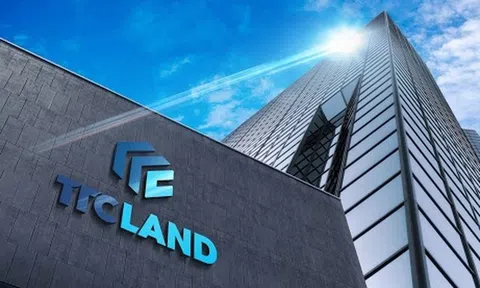 Vì sao TTC Land liên tục giải thể công ty con?