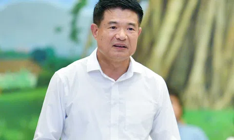 Đấu tranh "không vùng cấm" với tội phạm tham nhũng, chức vụ, tội phạm xâm phạm hoạt động tư pháp