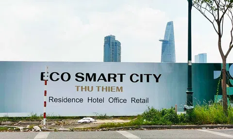 Danh sách các dự án sắp được thẩm định giá tại TP.HCM có tên nhiều doanh nghiệp lớn