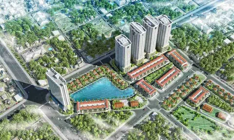 FLC muốn làm tiếp các dự án bất động sản đang dở dang