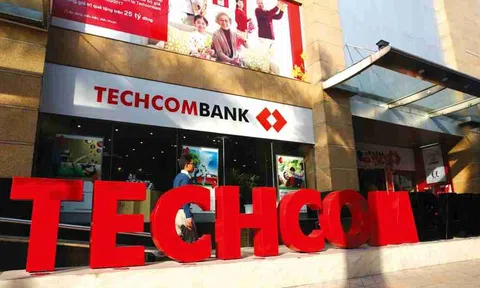 Techcombank thành lập công ty bảo hiểm
