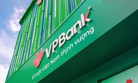 Quỹ ngoại thoái vốn khỏi VPBank