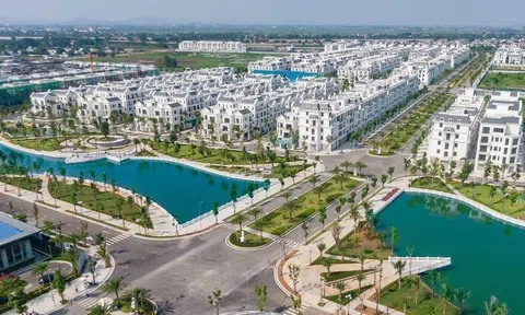 Thanh Hóa cho Tập đoàn Vingroup thuê đất xây dựng phần ngầm Dự án số 1 Khu đô thị Trung tâm thành phố Thanh Hóa