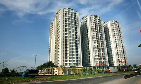 Giảm giá khoản nợ xấu nhóm công ty Bệnh viện Quốc tế Phúc An Khang còn 215 tỷ