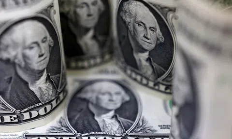 Vì sao đồng USD giảm giá sau 5 ngày tăng liên tiếp?
