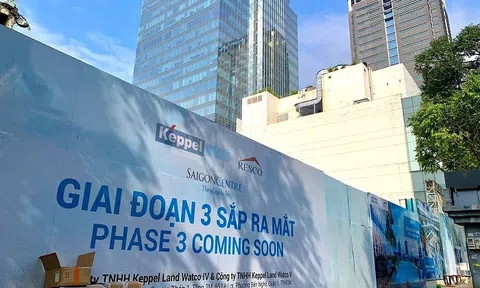 Đại gia bất động sản mạnh tay gom đất, thị trường sắp nóng lên?
