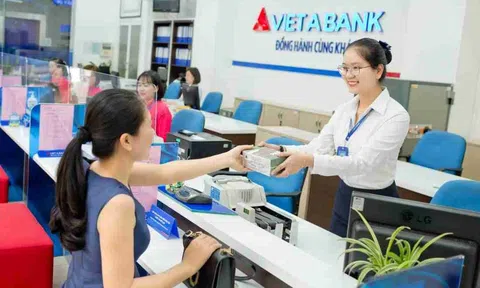 Ai đang sở hữu VietABank?
