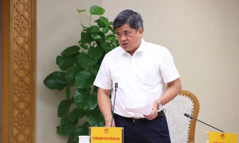 Vướng mắc về chỉ số hài lòng của người dân trong xây dựng nông thôn mới