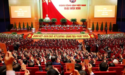 Đổi mới tư duy và hành động