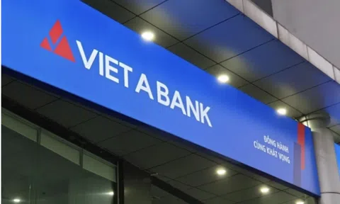 Người nhà Tổng giám đốc Việt Phương Group bán ra 4,8 triệu cổ phiếu VietABank