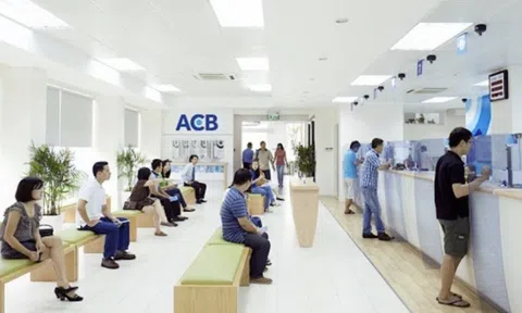 Ngân hàng ACB muốn huy động 15.000 tỷ từ phát hành trái phiếu riêng lẻ