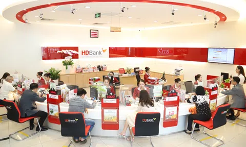 Bất ngờ lợi nhuận 9 tháng của một ngân hàng cao gấp đôi
