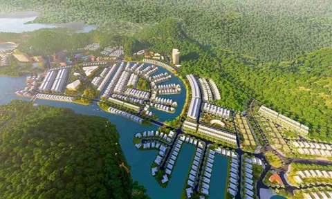 Chủ đầu tư Cát Bà Amatina Hải Phòng trắng doanh thu quý 3