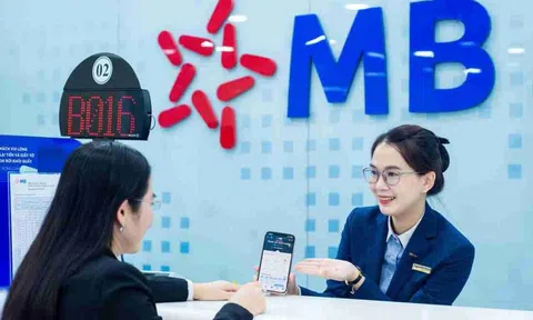 MB lãi trước thuế gần 21.000 tỷ 9 tháng đầu năm, quy mô tài sản vượt 1 triệu tỷ đồng