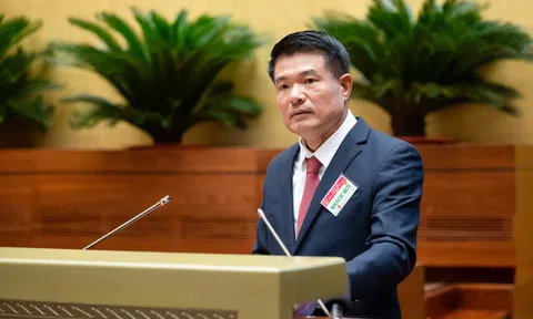 Ngăn chặn sớm việc chuyển dịch, tẩu tán tài sản trong các vụ án tham nhũng