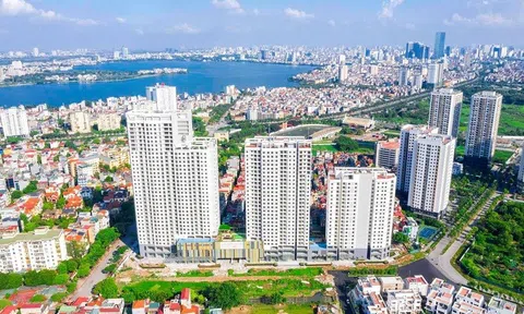 Hệ thống Luật Nhà ở, Luật Kinh doanh bất động sản và văn bản hướng dẫn mới nhất