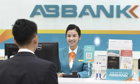 Ngân hàng ABBank của đại gia Vũ Văn Tiền kinh doanh ra sao 9 tháng đầu năm 2024?