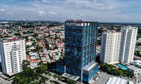 Doanh nghiệp khu công nghiệp Bình Dương báo lãi 9 tháng tăng gấp đôi, nhưng vẫn khó đạt mục tiêu năm