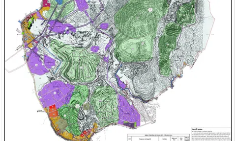 Quảng Ninh quy hoạch khu đô thị hơn 4.100 ha