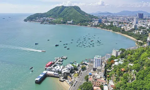 Rao bán khoản nợ gần 1.000 tỷ, thế chấp bằng hơn 12.000 m2 đất tại TP Vũng Tàu