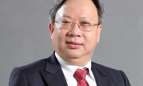 Ông Vũ Quang Lãm tiếp tục được bổ nhiệm làm Chủ tịch Saigonbank