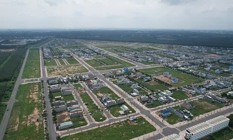 Thông tin mới về dự án hơn 6.200 tỉ đầu tư mở rộng tuyến đường kết nối sân bay Long Thành