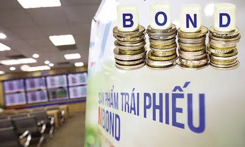 Hơn 43% giá trị trái phiếu doanh nghiệp sắp đáo hạn là trái phiếu bất động sản