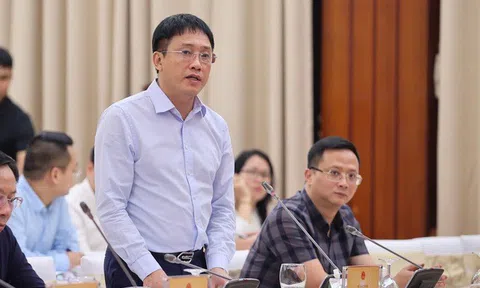 Sàn Temu đã đăng ký thuế nhưng doanh thu quý 3 bằng 0