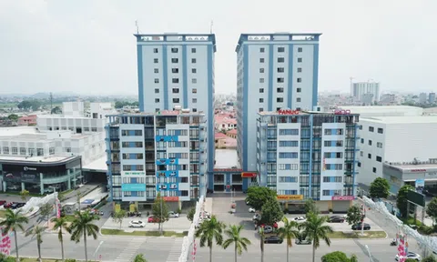 Tỉnh nhỏ nhất Việt Nam sắp mở bán loạt dự án nhà ở xã hội, giá chỉ từ 9,2 triệu đồng/m2