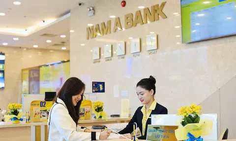 Cổ phiếu NAB của Nam A Bank được khuyến nghị mua với tiềm năng tăng tới 40%