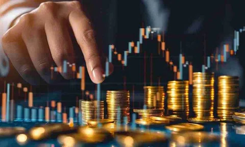 Công ty chứng khoán gọi tên 11 cổ phiếu hưởng lợi từ xu hướng vĩ mô