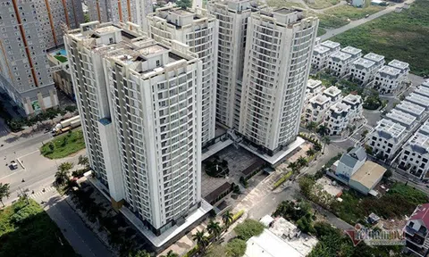 VAMC bán đấu giá khoản nợ xấu của Bệnh viện Quốc tế Phúc Khang và Đá xây dựng Bình Dương khởi điểm hơn 193 tỷ đồng
