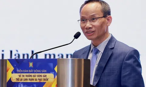 Người dân ngại vay mua nhà vì giá quá cao