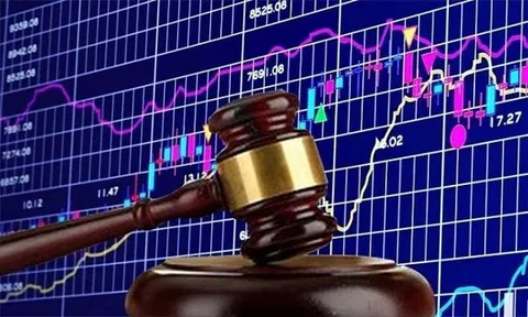 Hai doanh nghiệp bất động sản tại TP.HCM bị xử phạt vì vi phạm nghĩa vụ công bố thông tin trái phiếu