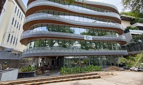 Công ty quản lý quỹ của VietinBank tiếp tục nâng sở hữu Fideco lên hơn 18% vốn