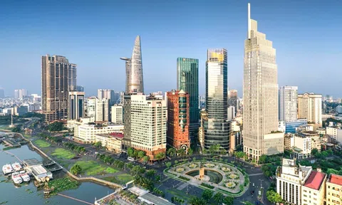 Ngân hàng Thế giới công bố lộ trình để Việt Nam trở thành quốc gia thu nhập cao