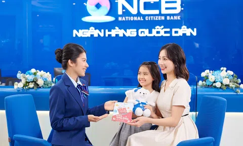 Hai cá nhân dự chi hơn 1.000 tỷ đồng mua gần 10% vốn Ngân hàng NCB