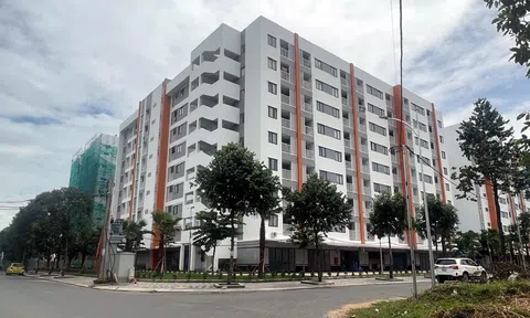 Cần Thơ mời gọi đầu tư dự án nhà ở xã hội gần 190 tỷ đồng