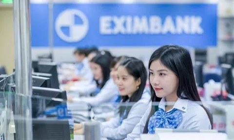 Ngân hàng Eximbank Bắc tiến, 2 Phó chủ tịch bị miễn nhiệm