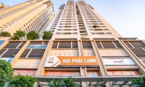 Hải Phát Invest muốn thoái toàn bộ vốn khỏi Hải Phát Land