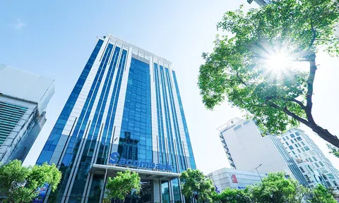 Chủ tịch Dương Công Minh đang nắm giữ bao nhiêu cổ phần Sacombank?