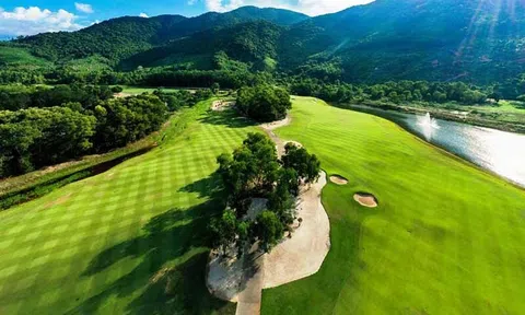 Sunshine muốn mua cổ phần chủ dự án Khu nghỉ dưỡng sân golf Lăng Cô