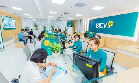 BIDV được chấp thuận tăng vốn điều lệ lên gần 69.000 tỷ đồng