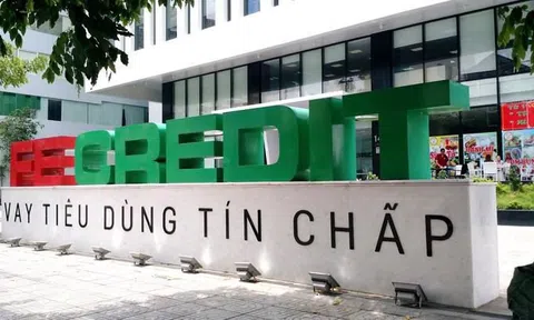 Công ty tài chính tiêu dùng FE Credit, HD Saison, EVN Finance... bão lãi nhảy vọt