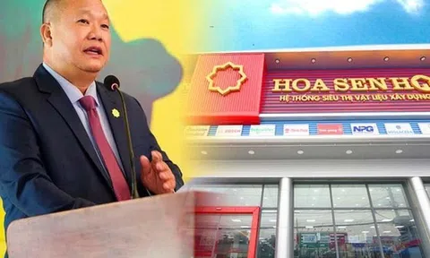 Hoa Sen chốt ngày họp ĐHĐCĐ, hé lộ kế hoạch mua lại cổ phiếu từ cổ đông