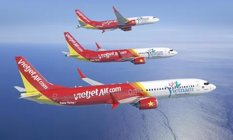 Vietjet muốn chào bán 50 triệu cổ phiếu để trả nợ loạt ngân hàng
