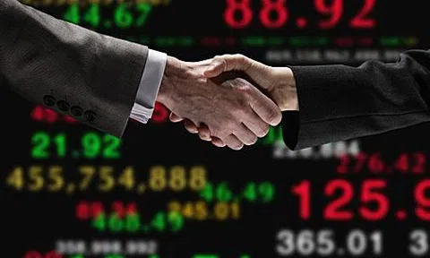 Khoảng 9% dân số Việt Nam đầu tư chứng khoán